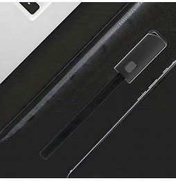 Kabel USB-C – USB-A Brelok Smycz Szybkie Ładowanie + Transfer Danych