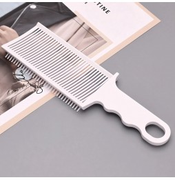 Grzebień Fryzjerski Profesjonalny do Strzyżenia Cieniowania Modelowania Włosów