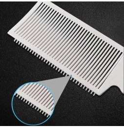 Grzebień Fryzjerski Profesjonalny do Strzyżenia Cieniowania Modelowania Włosów