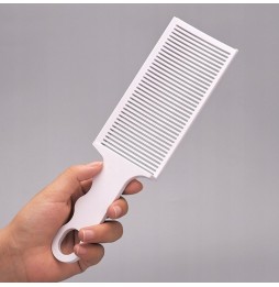 Grzebień Fryzjerski Profesjonalny do Strzyżenia Cieniowania Modelowania Włosów