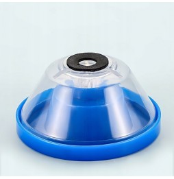 Osłona Wiertła Przeciwpyłowa Przeciwkurzowa Nakładka 11mm do Wiercenia 4–10mm