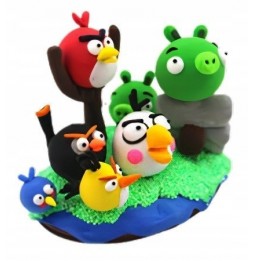 Ciastolina Piankolina Masa Plastyczna Kreatywna 36 Kolorów Zestaw Dla Dzieci