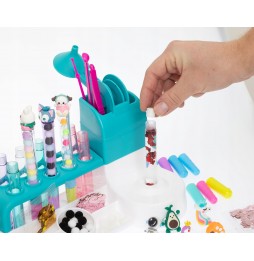 Fabryka Długopisów Zestaw Kreatywny DIY Pen Creator Zabawka Dla Dzieci