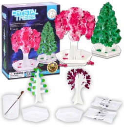 Hodowla Kryształów Zestaw...