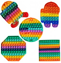 Pop It Zabawka Antystresowa...