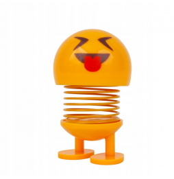 Zabawka Antystresowa Emoji Kiwak Sprężynka Odstresowująca Gadżet dla dzieci