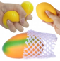 Gniotek Mango Squishy...