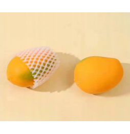 Gniotek Mango Squishy Antystresowy Rozciągliwy Miękki Sensoryczny HIT