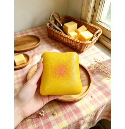 TOST Squishy Gniotek Antystresowy Sensoryczny do Ściskania HIT 11 cm