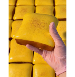 TOST Squishy Gniotek Antystresowy Sensoryczny do Ściskania HIT 11 cm