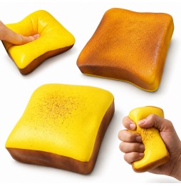 TOST Squishy Gniotek...