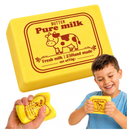 Gniotek Masło Butter...