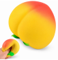 Brzoskwinia Squishy Gniotek...
