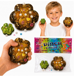 2x Mochi Squishy Gniotek...
