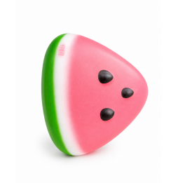 Gniotek Piankowy Arbuz 10 cm Squishy Antystresowy Sensoryczny Slow Rising