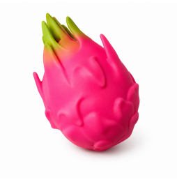 Gniotek Smoczy Owoc Pitaja Antystresowy Sensoryczny Squishy 10 cm