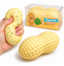 Gniotek ORZESZEK Chrupiący...