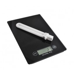 WAGA KUCHENNA ELEKTRONICZNA 5KG/1G