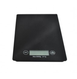 WAGA KUCHENNA ELEKTRONICZNA 5KG/1G
