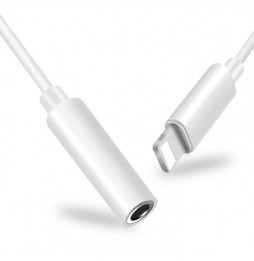 PRZEJŚCIÓWKA JACK - APPLE LIGHTNING