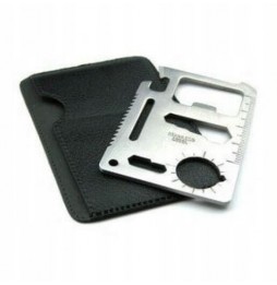 KARTA PRZETRWANIA PRZEŻYCIA SURVIVAL CARD