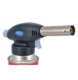 PALNIK GAZOWY AUTO ZAPŁON...