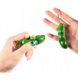 POP IT Fasolki Zabawka Antystresowa Sensoryczna