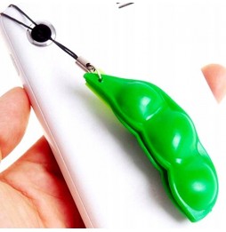 POP IT Fasolki Zabawka Antystresowa Sensoryczna