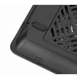 PODKŁADKA CHŁODZĄCA POD LAPTOPA PODSTAWKA