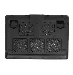 PODKŁADKA CHŁODZĄCA POD LAPTOPA PODSTAWKA