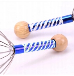 MASAŻER DRAPACZKA DO GŁOWY MASAŻ CIAŁA WŁOSÓW AJURWEDYJSKI