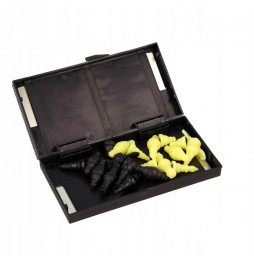 SZACHY WARCABY 2w1 KIESZONKOWE MAGNETYCZNE PODRÓŻNE MAŁE