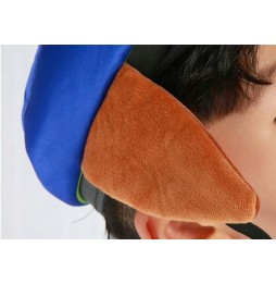 Strój Kostium PSI PATROL Przebranie CHASE 2-częściowy