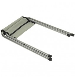 ZESTAW STÓŁ TURYSTYCZNY ROZKŁADANY OGRODOWY 4 KRZESŁA