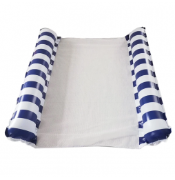 HAMAK WODNY MATERAC DMUCHANY DO WODY PODWÓJNY