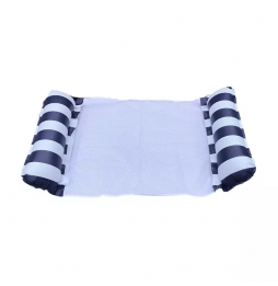 HAMAK WODNY MATERAC DMUCHANY DO WODY PODWÓJNY