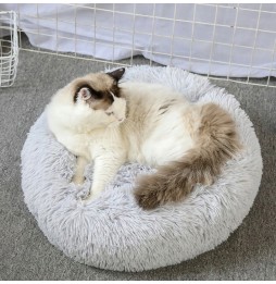 Legowiska dla Psa Kota Miękkie Posłanie Kojec Domek