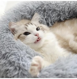 Legowiska dla Psa Kota Miękkie Posłanie Kojec Domek