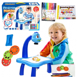 Projektor Tablica do...