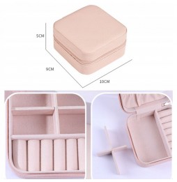 Pudełko Zestaw do Robienia Bransoletek Naszyjników