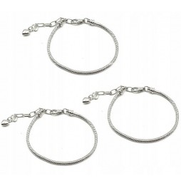 Zestaw Kreatywny do Tworzenia Biżuterii Bransoletek