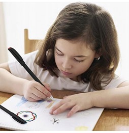 Spirograf Zestaw do Rysowania 3D Szablony GRATIS