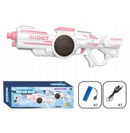 Automatyczny Pistolet na Wode Elektryczny Miotacz Karabin