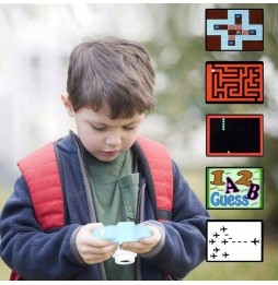Aparat Cyfrowy dla Dzieci Fotograficzny Kamera Kotek
