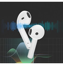 Słuchawki Bezprzewodowe Douszne BT 5.1 + Powerbank