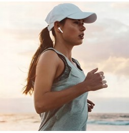 Słuchawki Bezprzewodowe Douszne BT 5.1 + Powerbank