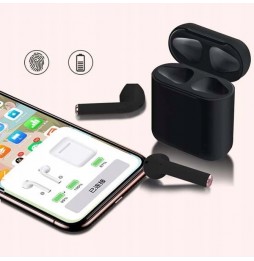 Słuchawki Bezprzewodowe Douszne BT 5.1 + Powerbank