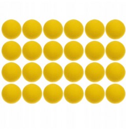 Głodna Kaczka Strzelanie do Celu 2 Pistolety Kulki Dźwięk Gra Zręcznościowa