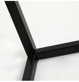 Lampa Narożna Podłogowa Stojąca Lampka Nocna RGB LED + Pilot