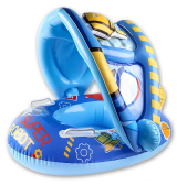 Koło Dmuchane dla Dzieci...